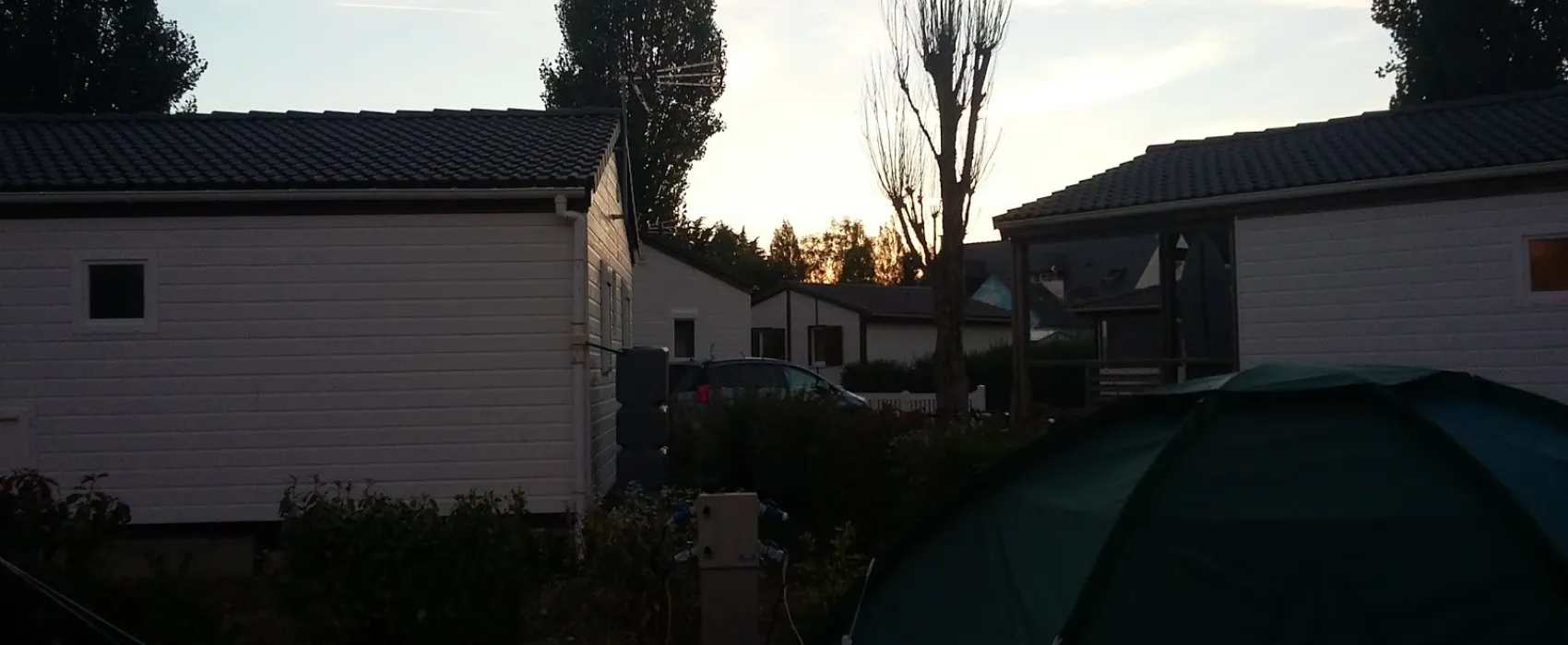 Camping Les Goelands