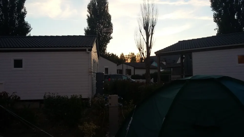 Camping Les Goelands