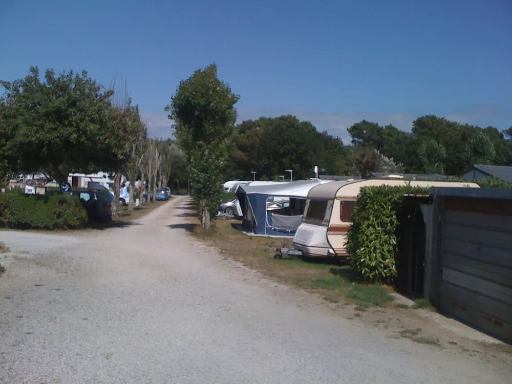 Camping Les Goelands