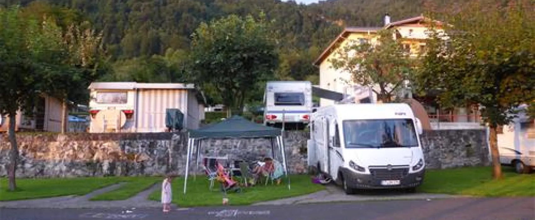 Camping Vitznau
