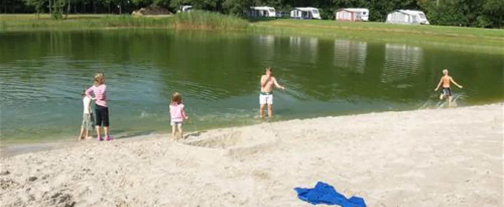 Camping De Havixhorst