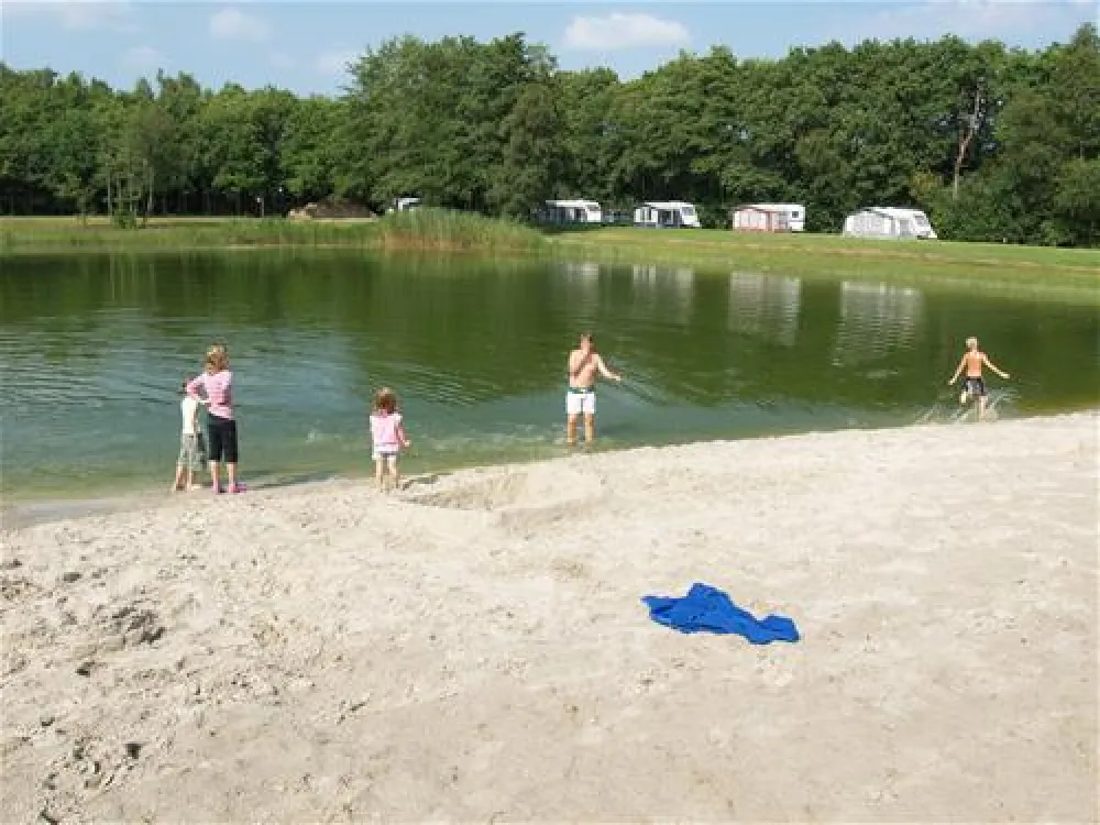 Camping De Havixhorst