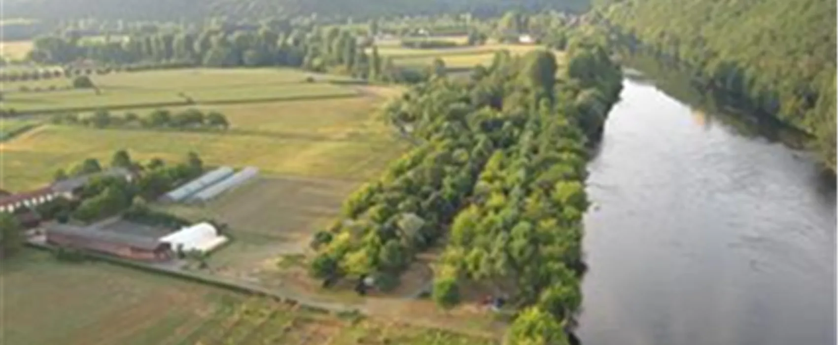 Camping Municipal La Cabane Verte