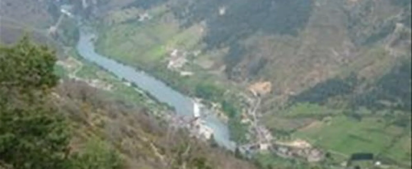 Camping Municipal - St Rome de Dolan