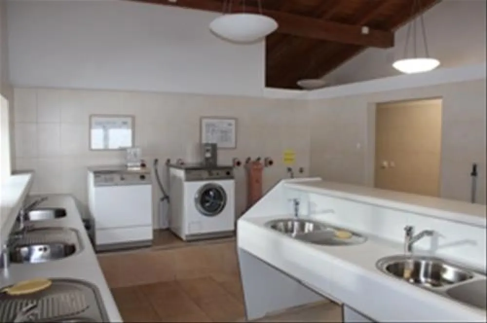 Naturcampingpark Isarhorn