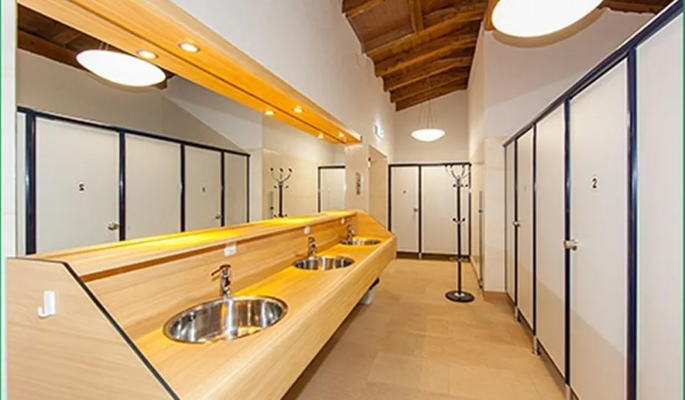 Naturcampingpark Isarhorn