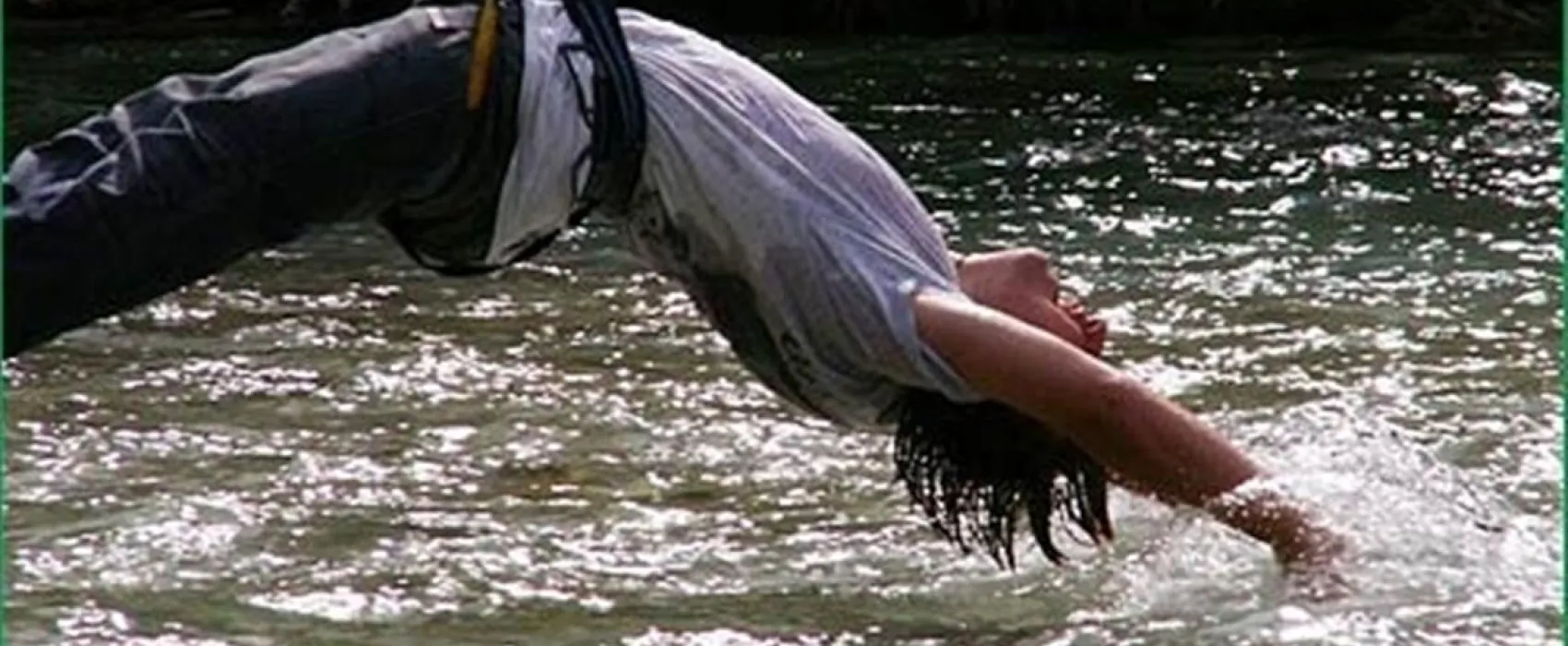 Naturcampingpark Isarhorn