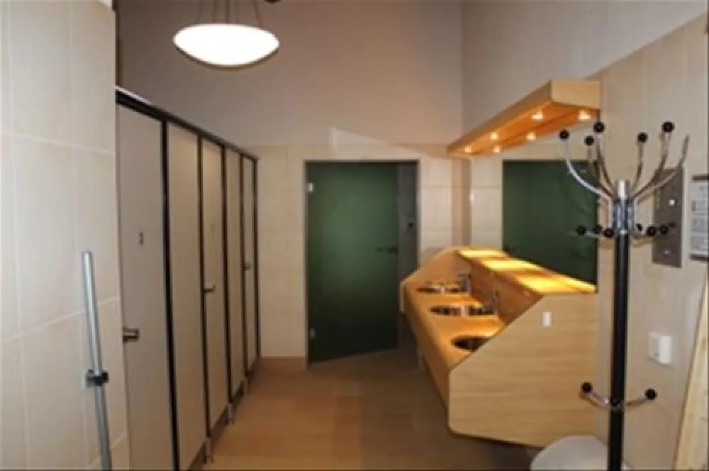 Naturcampingpark Isarhorn