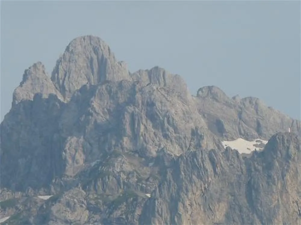 Naturcampingpark Isarhorn