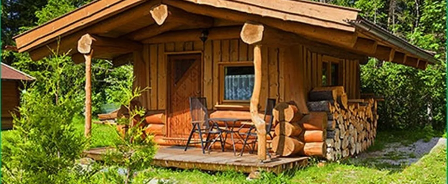 Naturcampingpark Isarhorn