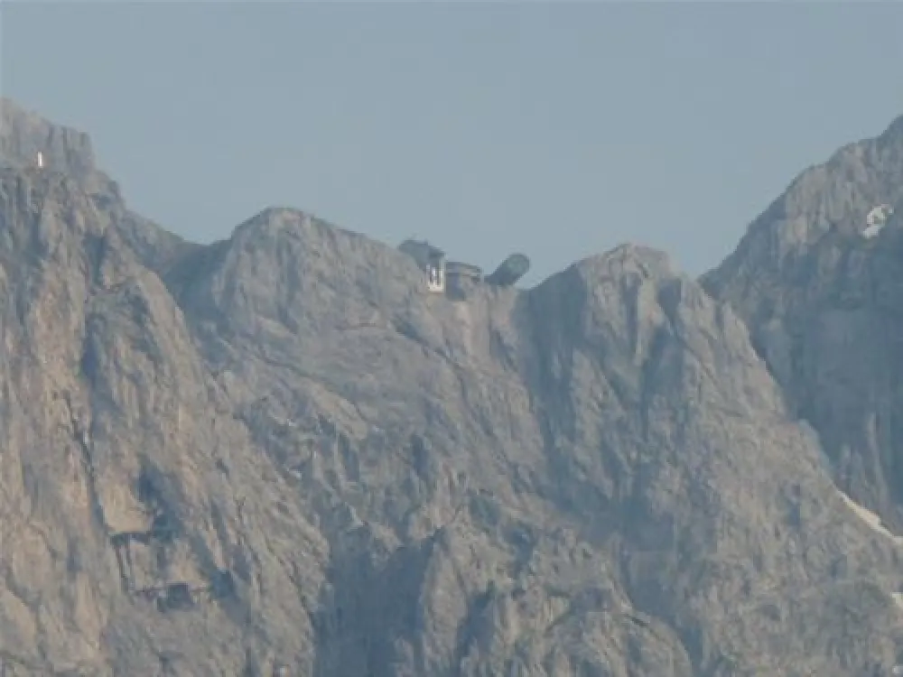 Naturcampingpark Isarhorn