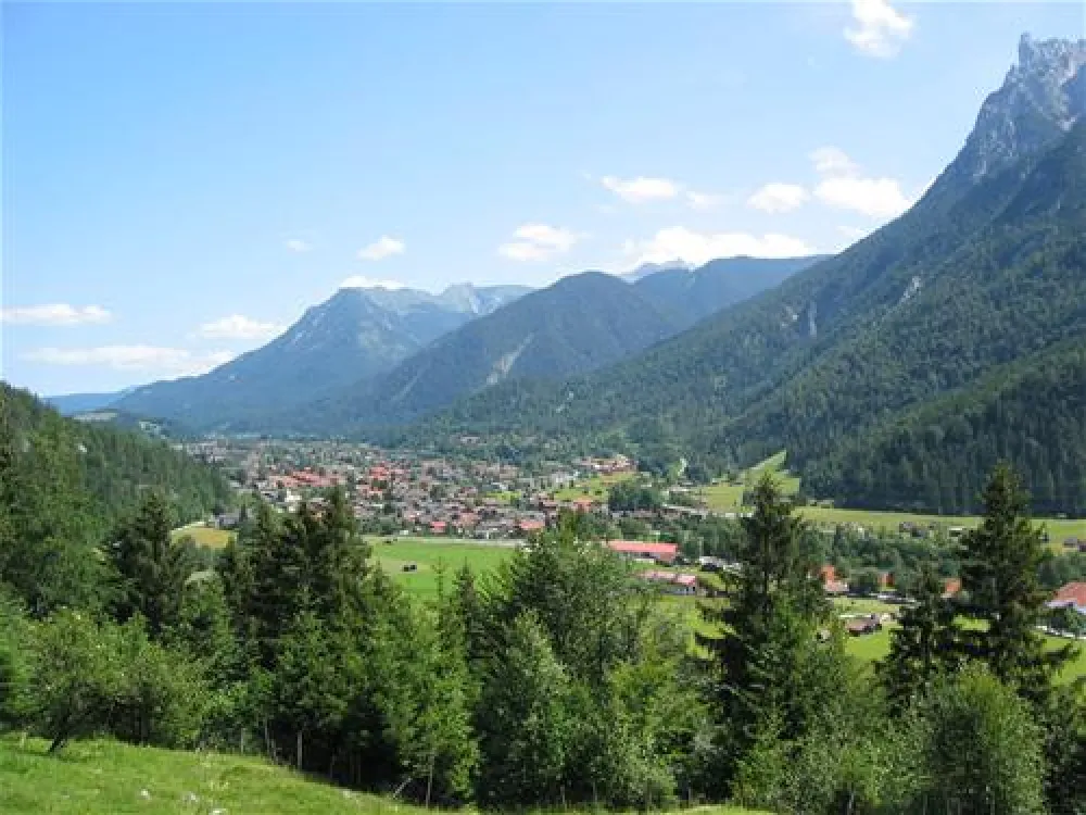 Naturcampingpark Isarhorn