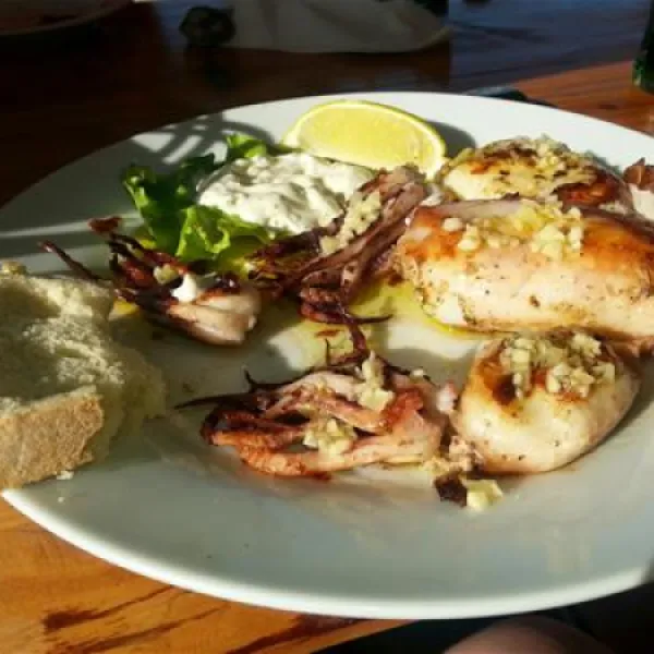 Dalmacija-Camp - Main photo