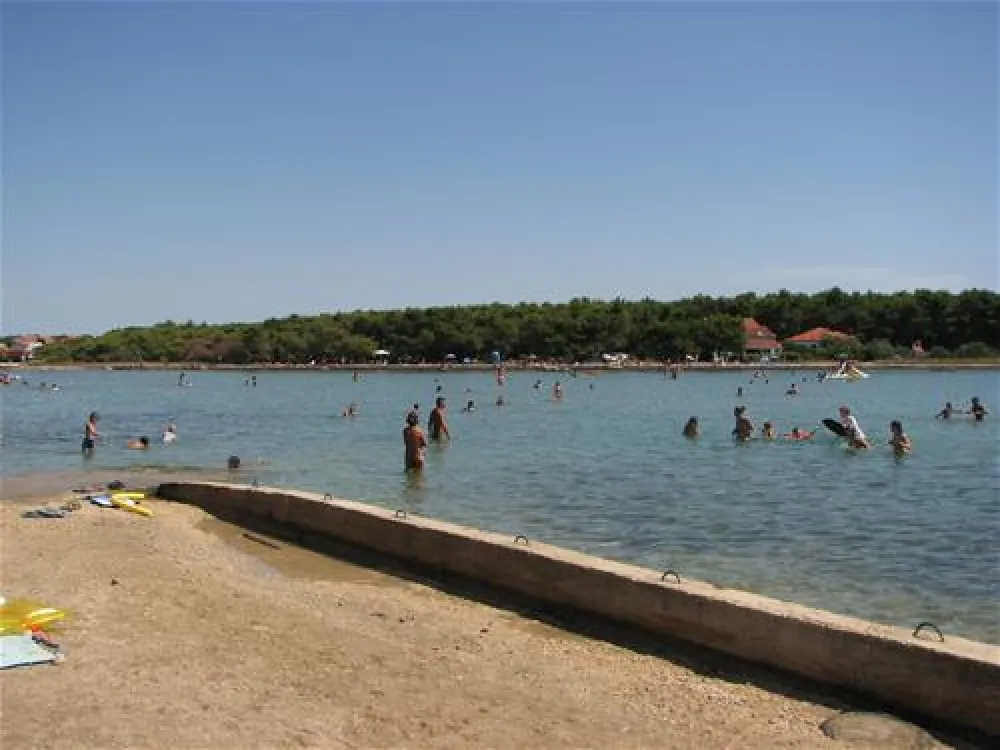 Dalmacija-Camp