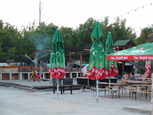 Dalmacija-Camp photo 4