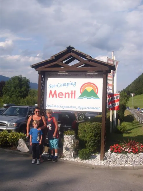 See-Camping Mentl