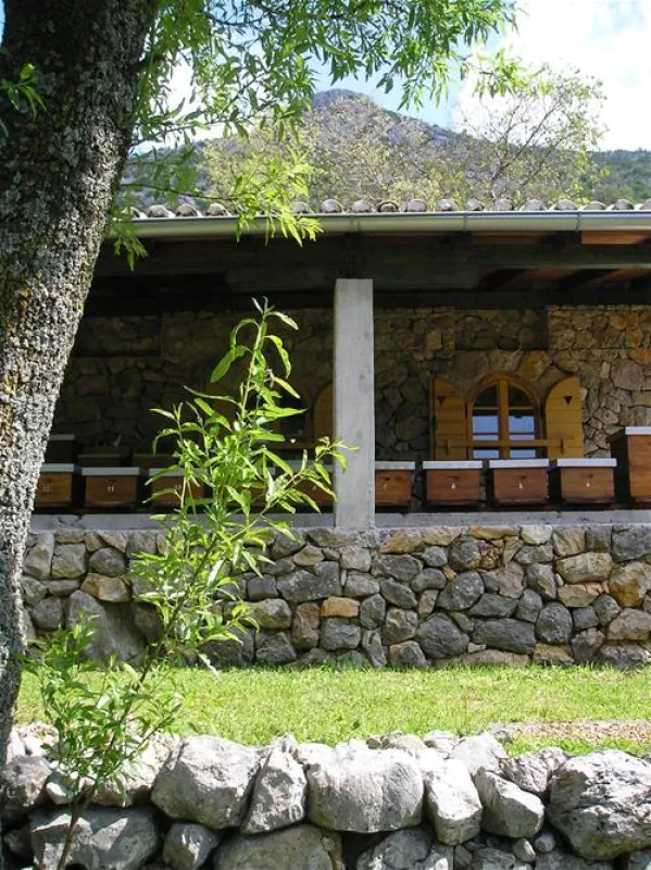 Camping Vrata Velebita