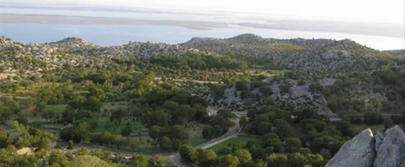 Camping Vrata Velebita