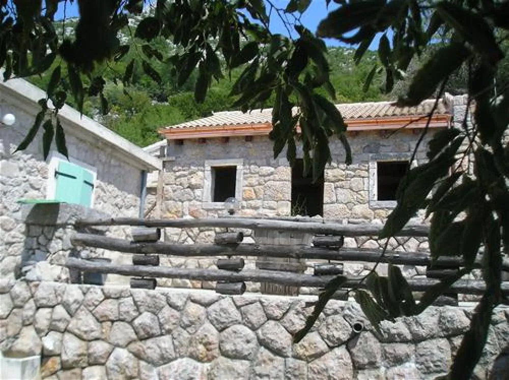 Camping Vrata Velebita