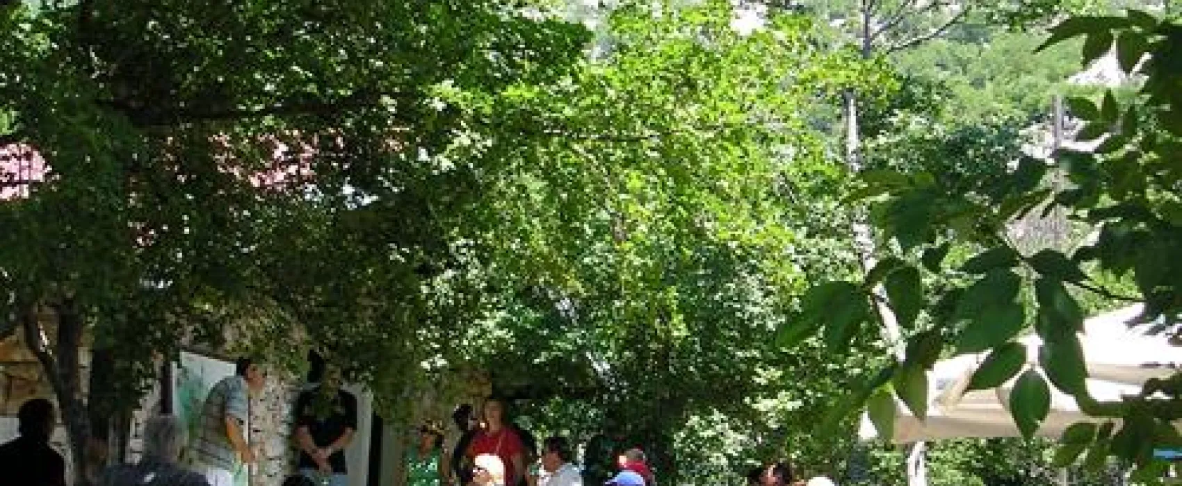 Camping Vrata Velebita