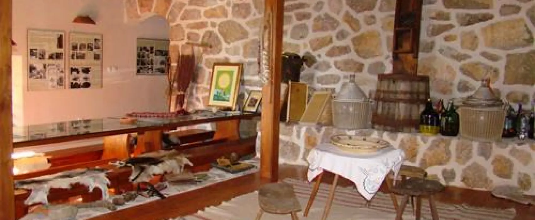 Camping Vrata Velebita