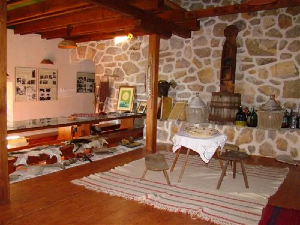 Camping Vrata Velebita