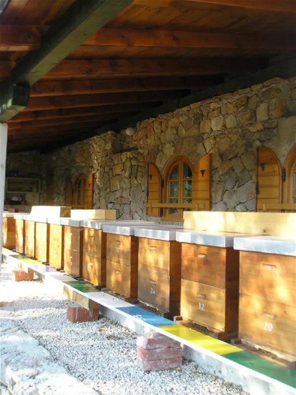 Camping Vrata Velebita