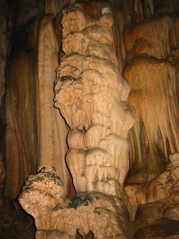 Camping Vrata Velebita