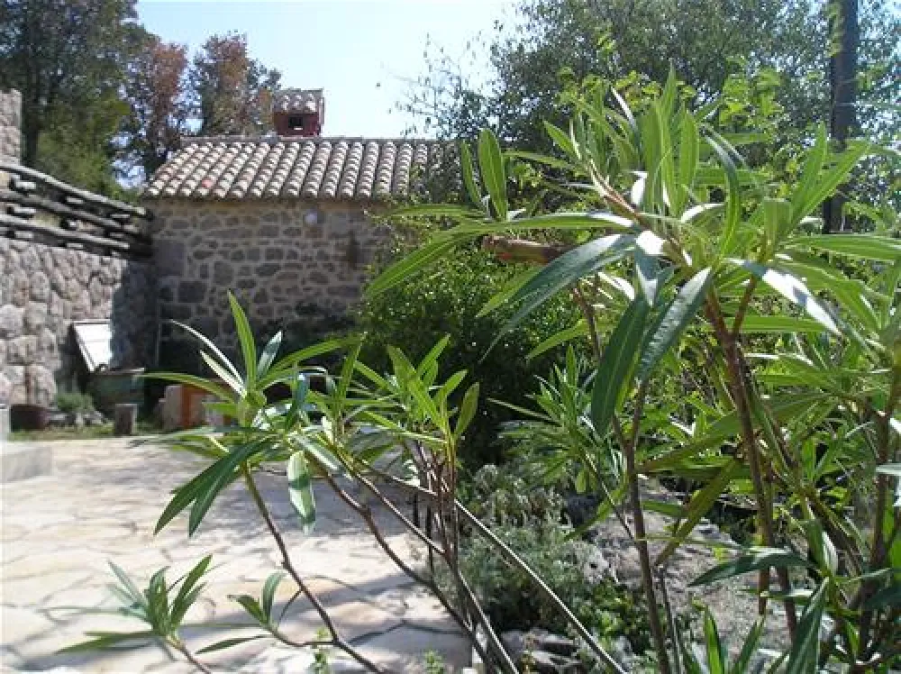 Camping Vrata Velebita