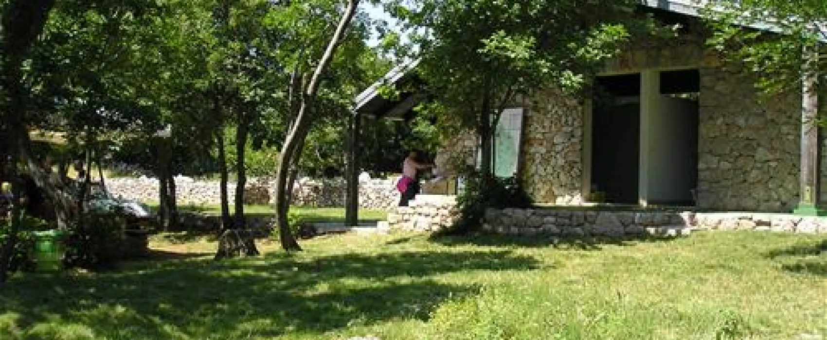 Camping Vrata Velebita