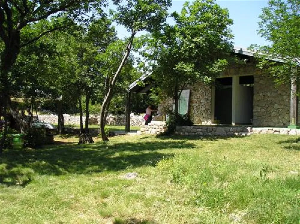 Camping Vrata Velebita