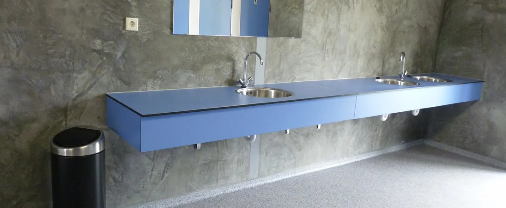 Camping Nieuw Schooneng