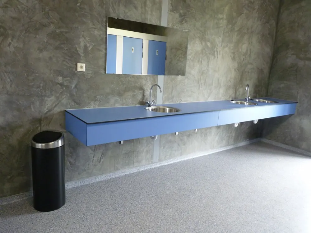 Camping Nieuw Schooneng