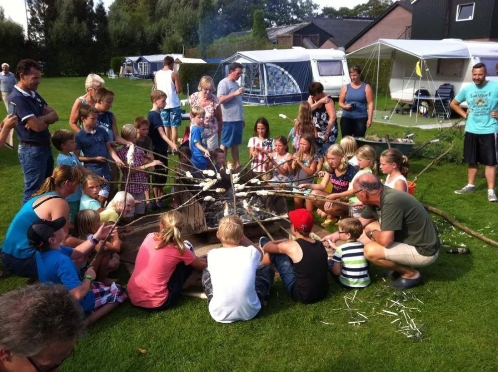 Camping Nieuw Schooneng