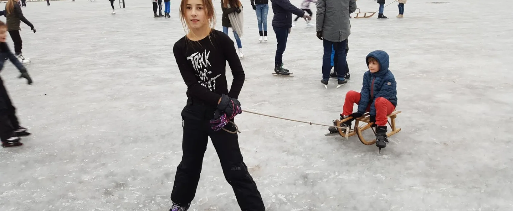 Camping Nieuw Schooneng