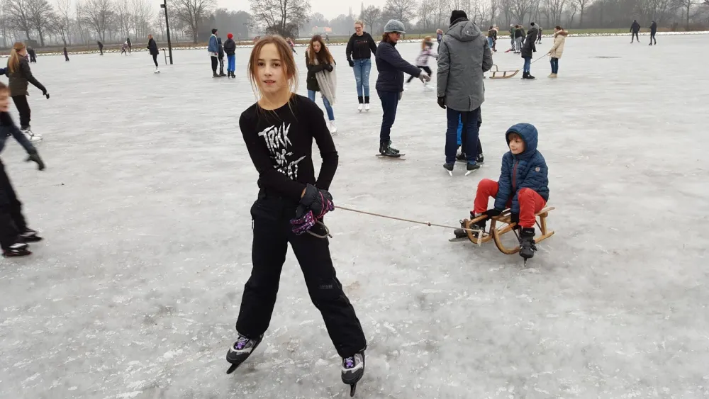 Camping Nieuw Schooneng