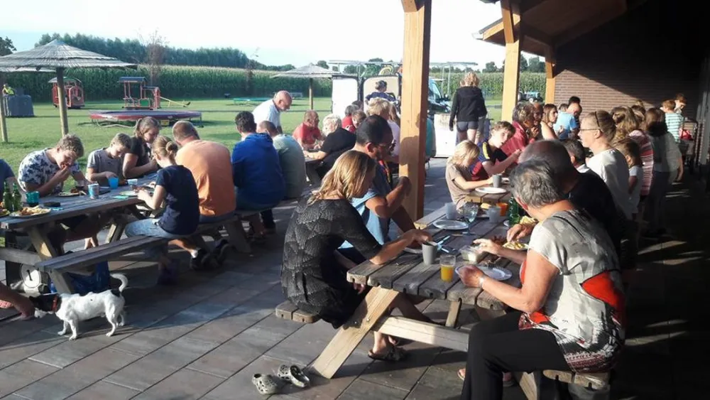 Camping Nieuw Schooneng