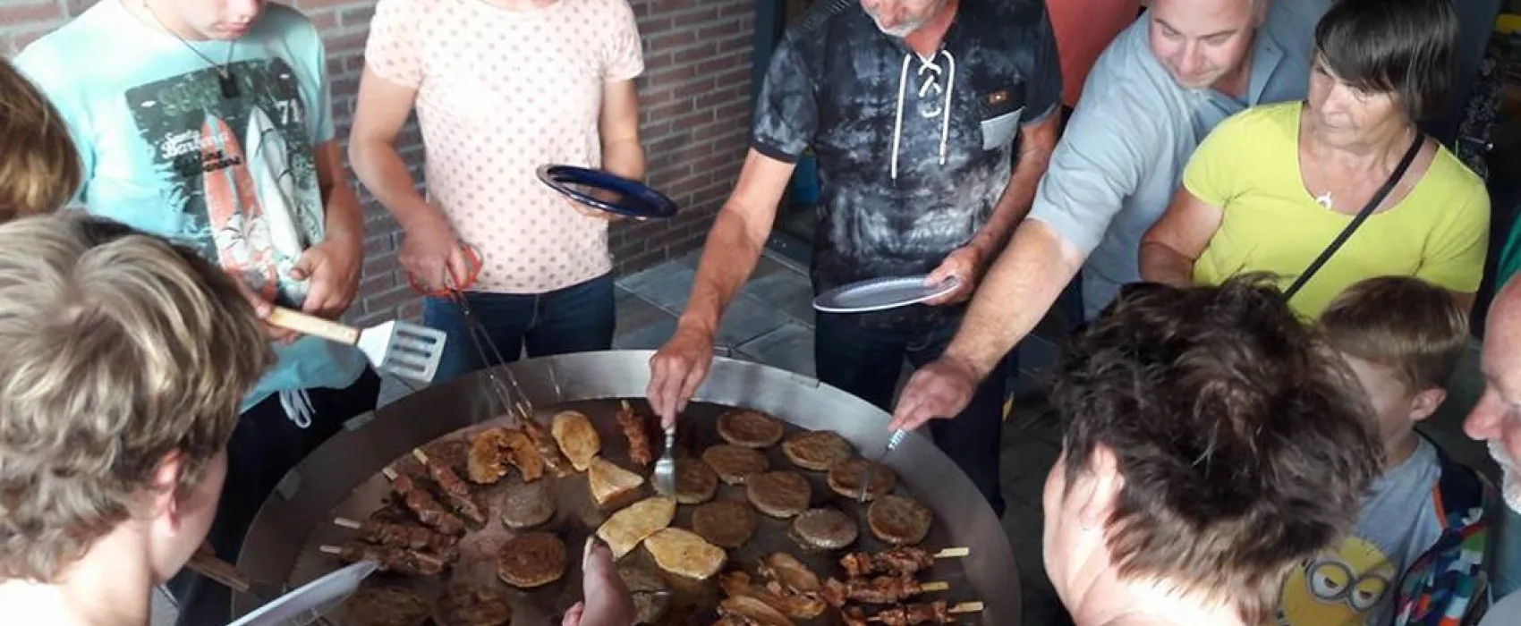 Camping Nieuw Schooneng