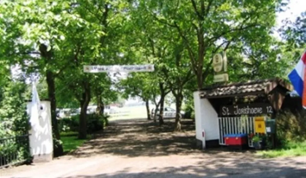 Camping St. Jorishoeve