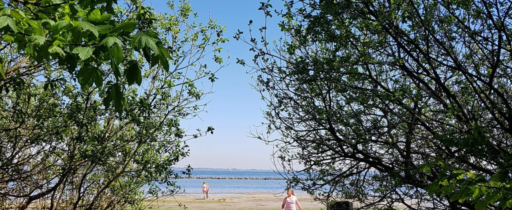 Camping Port Zelande