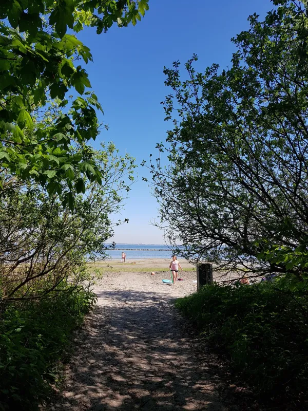 Camping Port Zelande