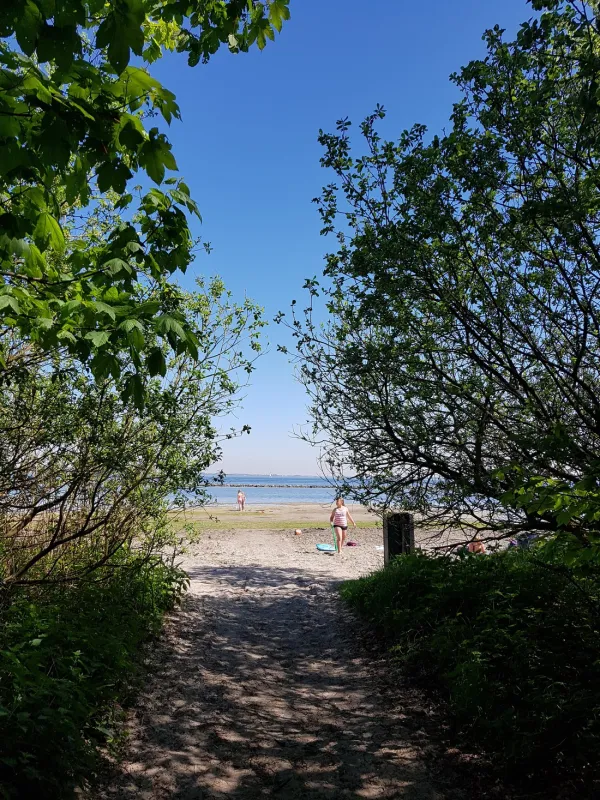 Camping Port Zelande