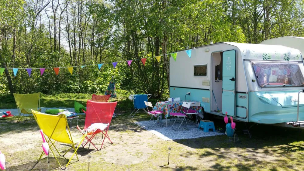 Camping Port Zelande