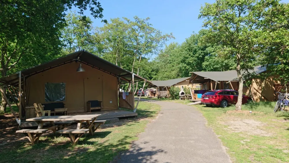 Camping Port Zelande