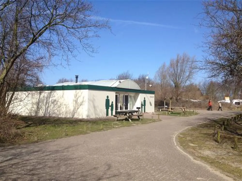 Camping Port Zelande