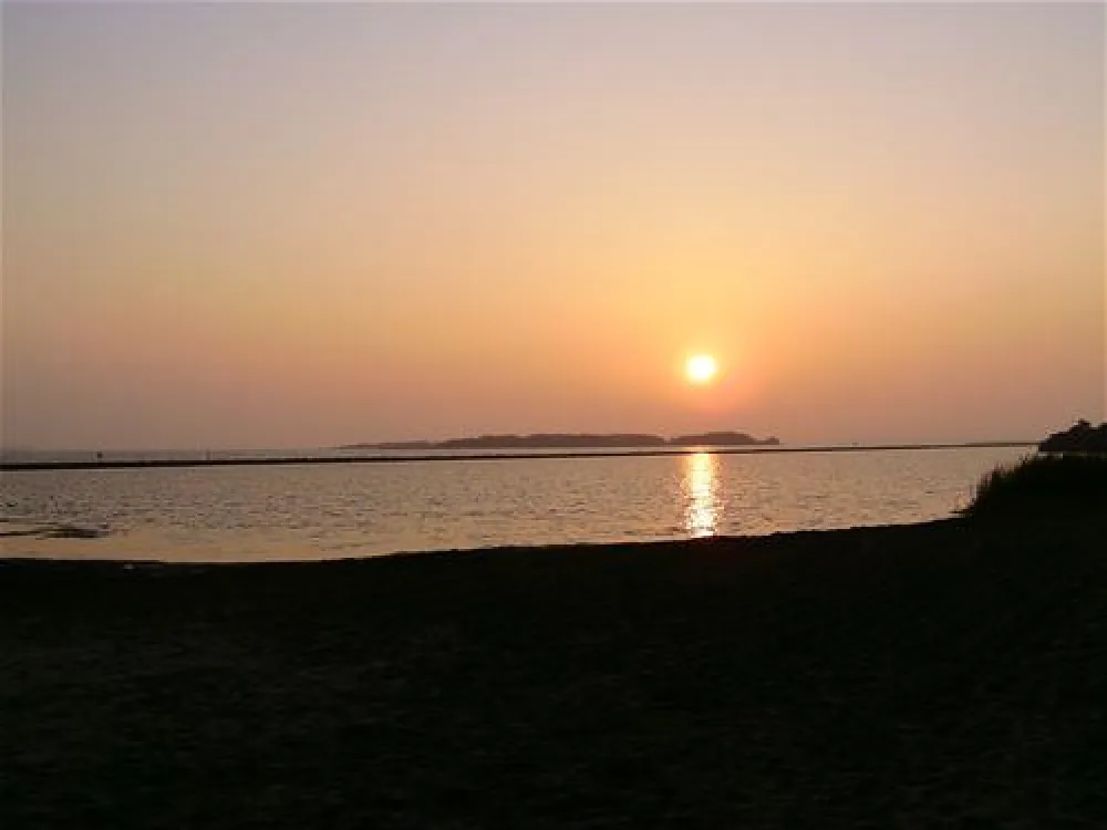 Camping Port Zelande