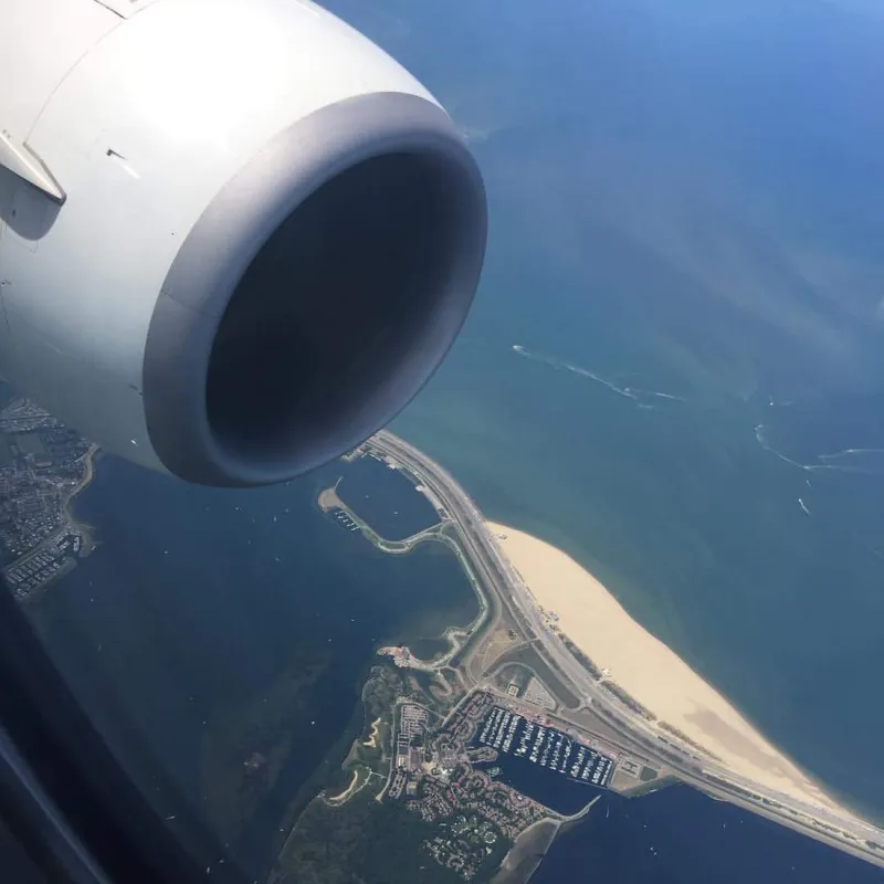 Camping Port Zelande