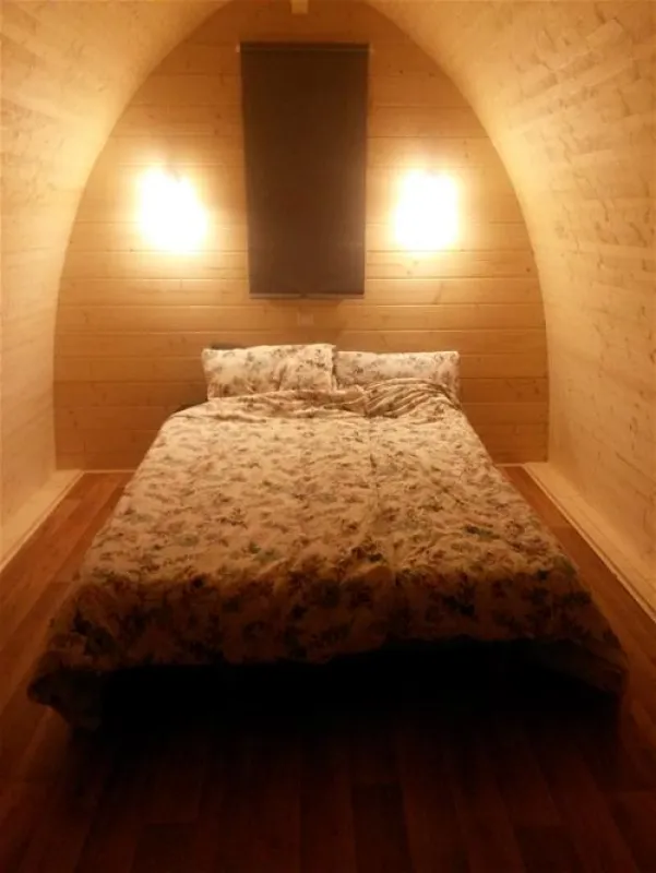 Camping Port Zelande