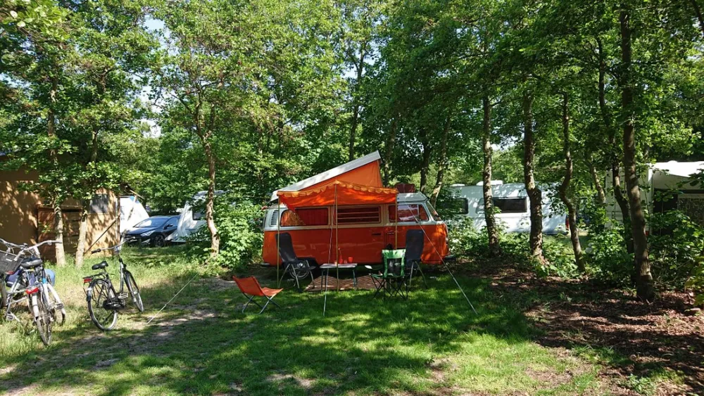 Camping Port Zelande
