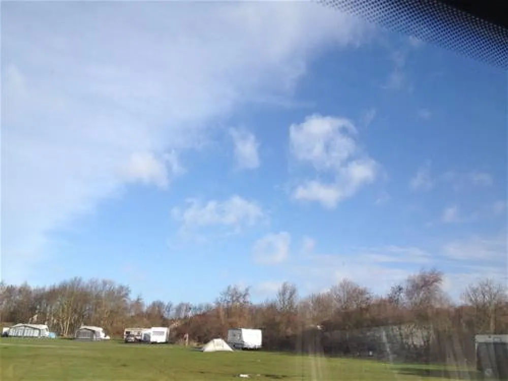 Camping Port Zelande